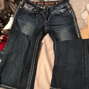 Bulle jeans